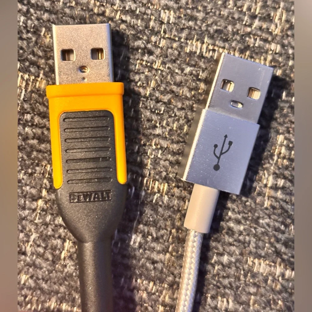 N/A two iphone